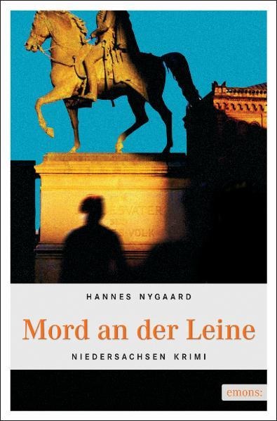 Mord an der Leine - Hannes Nygaard