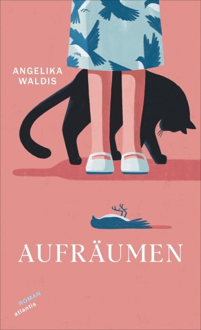 Aufräumen - Angelika Waldis