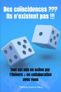 Des coïncidences ??? Ils n'existent pas !!! - Pamela Joanna Berg