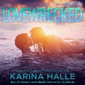 Lovewrecked - Karina Halle