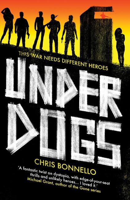 Underdogs - Chris Bonnello