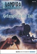 Cover-Bild zum Titel 'Vampira - Folge 38' von 'Uwe Voehl'