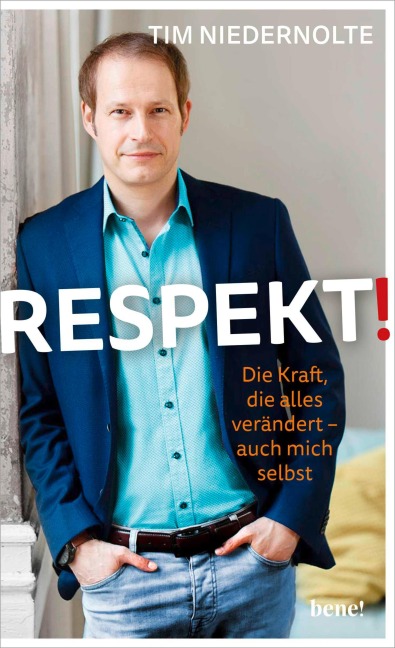 Respekt! - Tim Niedernolte