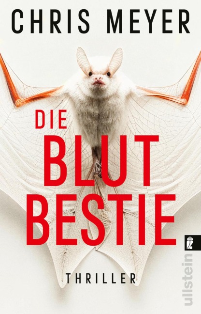 Die Blutbestie - Chris Meyer