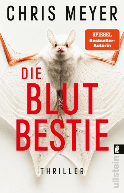 Die Blutbestie - Chris Meyer