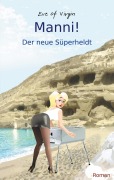Cover-Bild zum Titel 'Manni' von 'Eve of Virgin'
