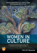 Cover-Bild zum Titel 'Women in Culture' von 'Bonnie Kime Scott'
