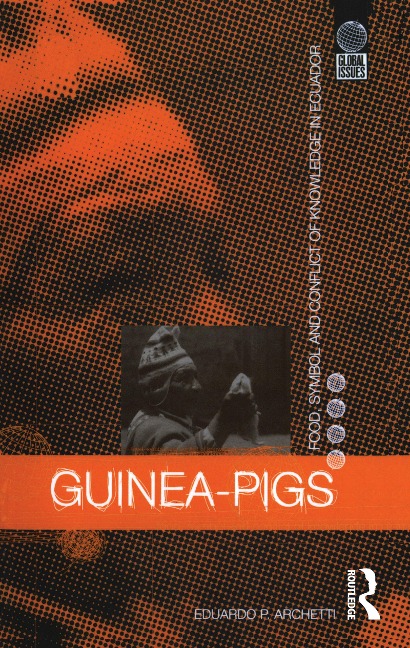 Guinea Pigs - Eduardo P. Archetti