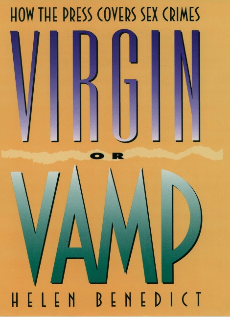 Virgin or Vamp - Helen Benedict