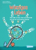 Cover-Bild zum Titel 'Winziges Leben' von 'Susan Schädlich'
