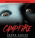 Cover-Bild zum Titel 'Campfire' von 'Shawn Sarles'