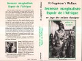 Cover-Bild zum Titel 'Jeunesse marginalisée, espoir de l'Afrique' von 'Renaud Coppieters'T Wallant'
