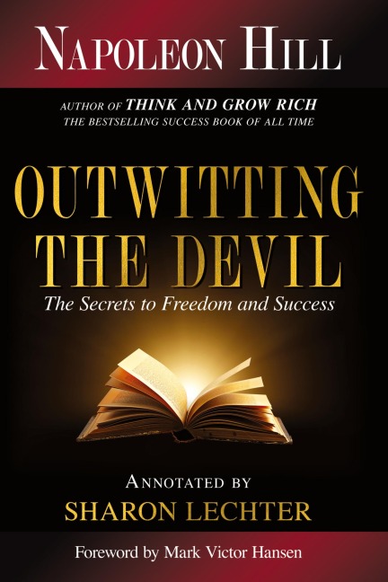 Outwitting the Devil - Napoleon Hill