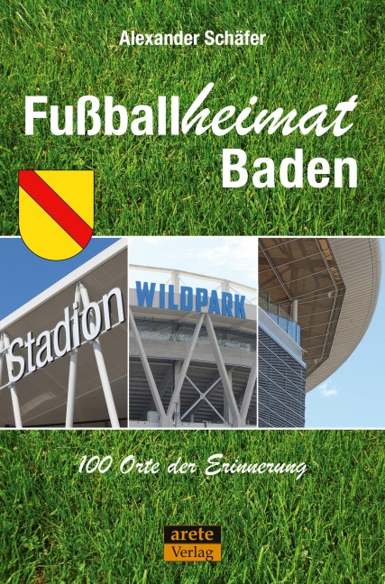 Fußballheimat Baden - Alexander Schäfer