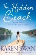 Cover-Bild zum Titel 'The Hidden Beach' von 'Karen Swan'