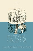 Cover-Bild zum Titel 'Fictional Objects' von ''