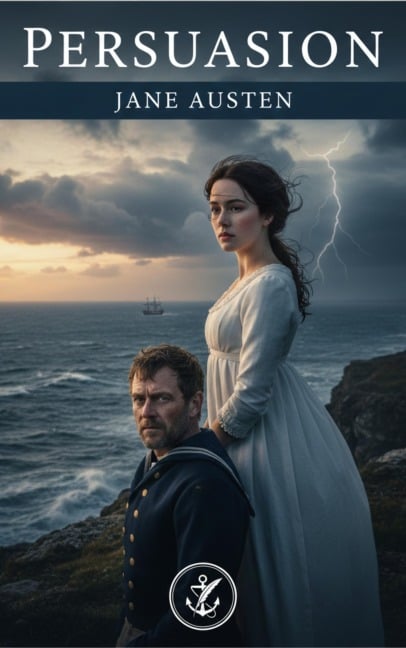 Persuasion - Jane Austen