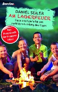 Cover-Bild zum Titel 'Am Lagerfeuer' von 'Daniel Seiler'