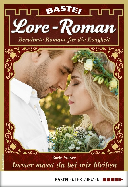 Lore-Roman 79 - Karin Weber