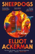 Cover-Bild zum Titel 'Sheepdogs' von 'Elliot Ackerman'