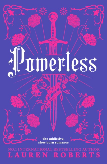 Powerless - Lauren Roberts