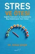 Cover-Bild zum Titel 'Stres ve Ötesi' von 'Seran Simsir'
