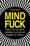 Cover-Bild zum Titel 'Mindfuck' von 'Petra Bock'