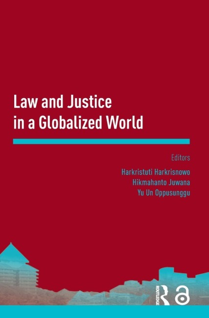 Law and Justice in a Globalized World - 