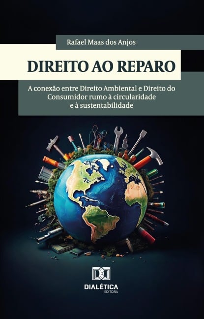 Direito ao Reparo - Rafael Maas dos Anjos