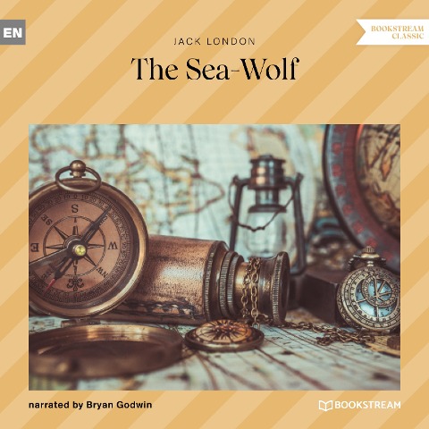 The Sea-Wolf - Jack London
