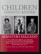 Cover-Bild zum Titel 'Sebastião Salgado. Children' von ''