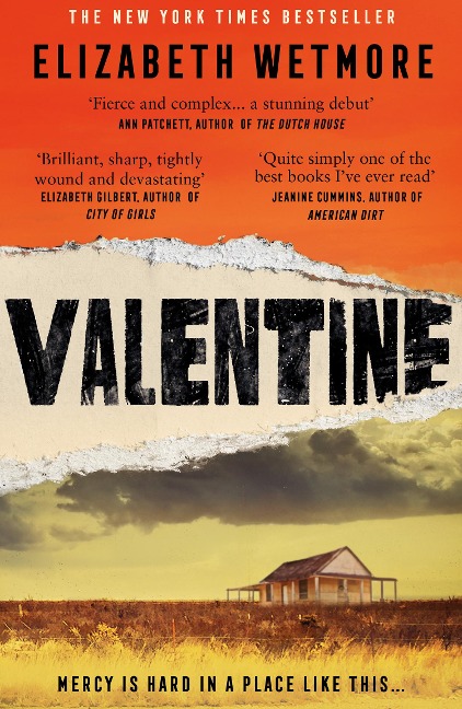 Valentine - Elizabeth Wetmore