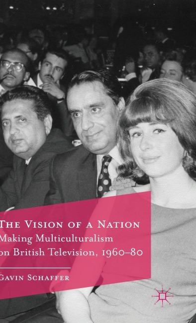 The Vision of a Nation - G. Schaffer