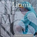 Cover-Bild zum Titel 'Temenos-Litania Ad Mariam Virginem' von 'Tatiana Opus Posth. /Grindenko'
