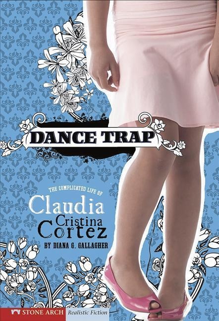 Dance Trap - Diana G Gallagher