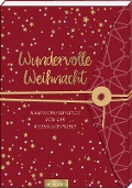 Wundervolle Weihnacht - 