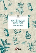 Cover-Bild zum Titel 'Natürlich gesund mit Dr. Hans Gasperl' von 'Hans Gasperl'