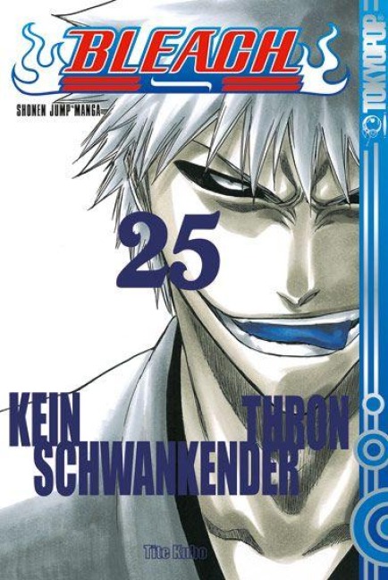 Bleach 25 - Tite Kubo
