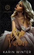 Cover-Bild zum Titel 'Cora Valeur - Dutch Edition (De Valuer Miljardairs, #3)' von 'Karin Winter'
