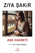 Cover-Bild zum Titel 'Ask Hasreti' von 'Ziya Sakir'