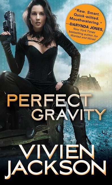 Perfect Gravity - Vivien Jackson