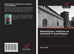 Cover-Bild zum Titel 'Romantyzm i historia na stronach Il Conciliatore' von 'Ivan Leski'