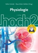 Cover-Bild zum Titel 'Physiologie hoch2' von ''