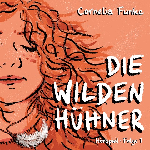 Folge 1 - Cornelia Funke