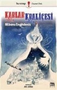 Cover-Bild zum Titel 'Karlar Kralicesi' von 'Nilbanu Engindeniz'