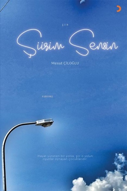 Siirim Sensin - Mesut Ciloglu