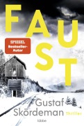 Cover-Bild zum Titel 'Faust' von 'Gustaf Skördeman'