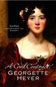 Cover-Bild zum Titel 'A Civil Contract' von 'Georgette Heyer'