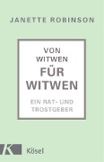 Von Witwen für Witwen - Janette Robinson