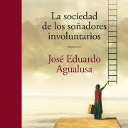 Cover-Bild zum Titel 'La sociedad de los soñadores involuntarios' von 'Jose Eduardo Agualusa'